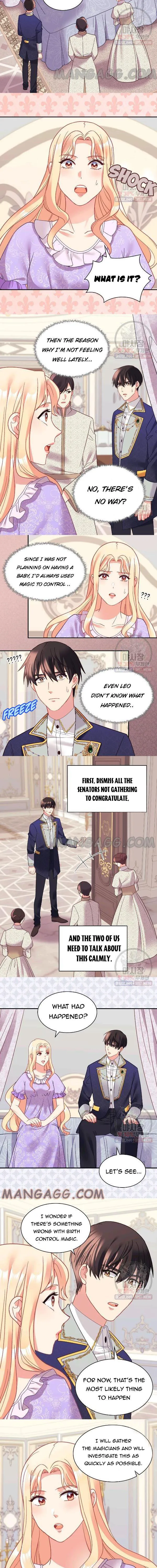 The Justice Of Villainous Woman Chapter 163 Online - página 2