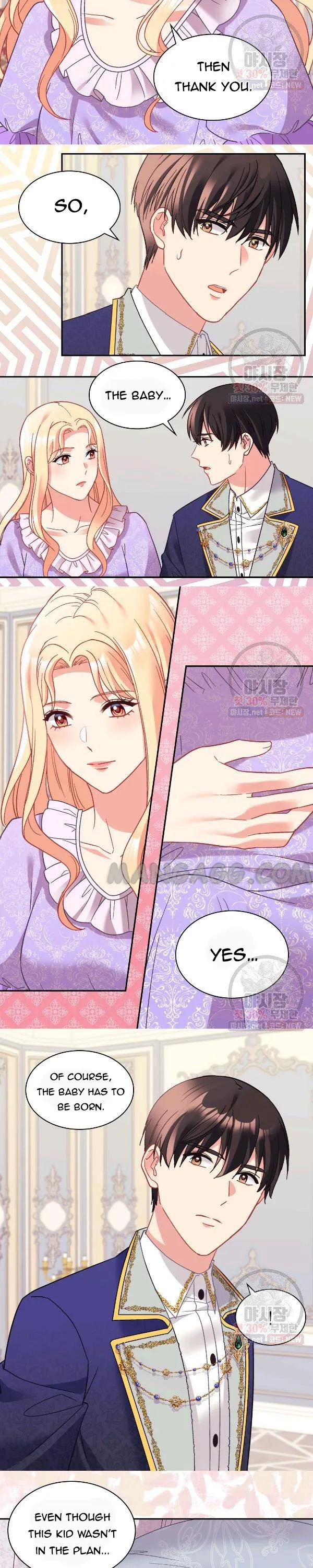 The Justice Of Villainous Woman Chapter 163 Online - página 3