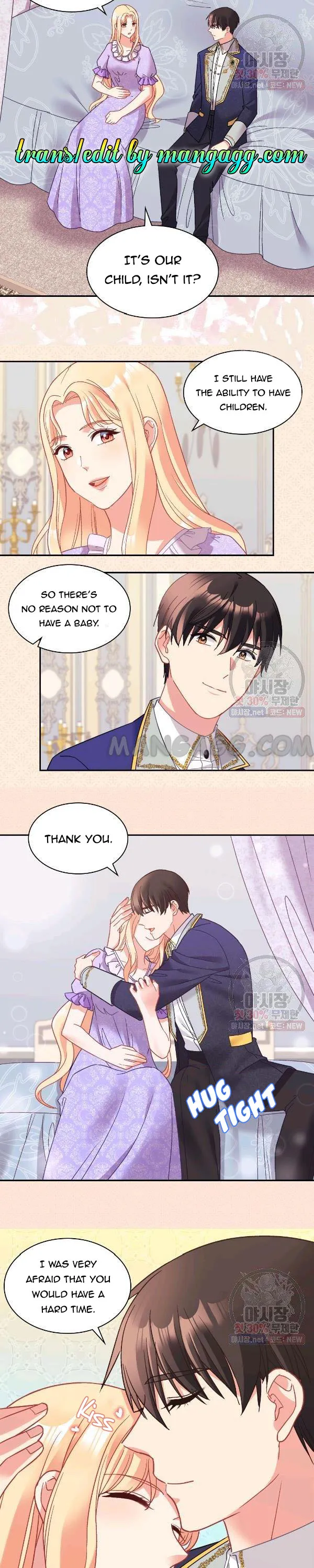 The Justice Of Villainous Woman Chapter 163 Online - página 4