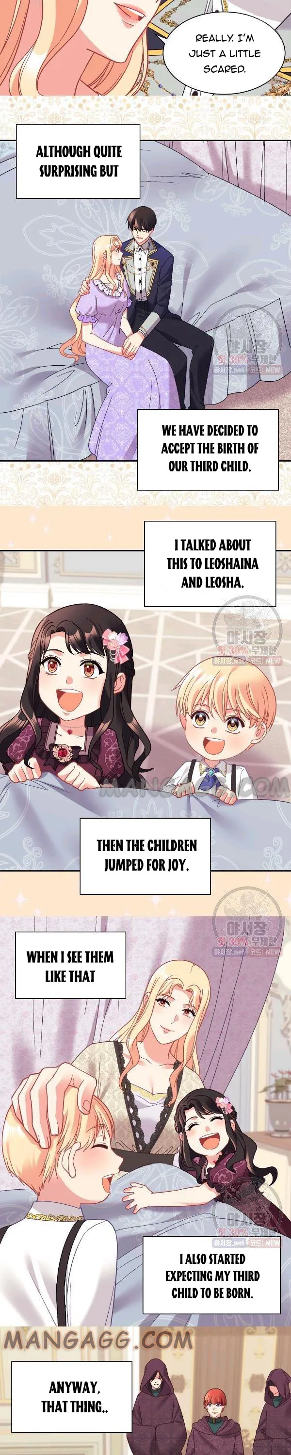 The Justice Of Villainous Woman Chapter 163 Online - página 5