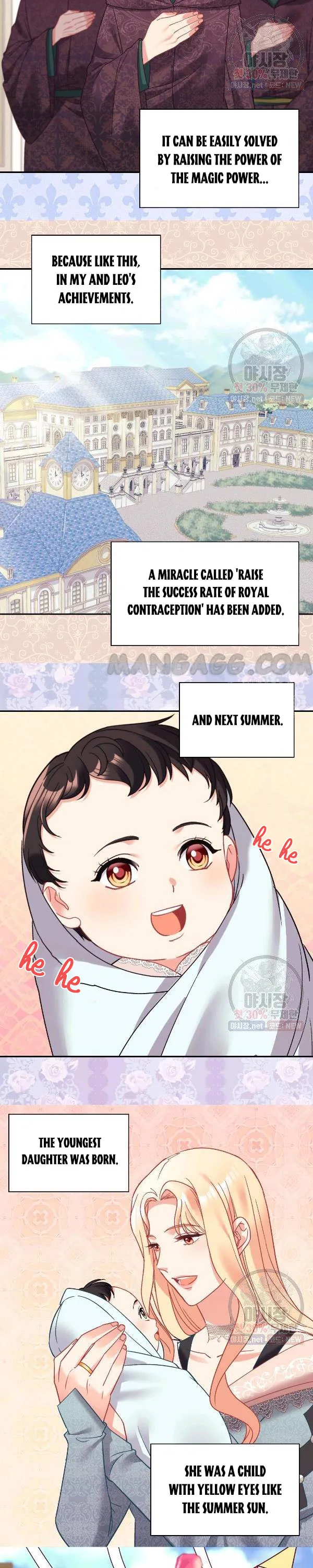 The Justice Of Villainous Woman Chapter 163 Online - página 10