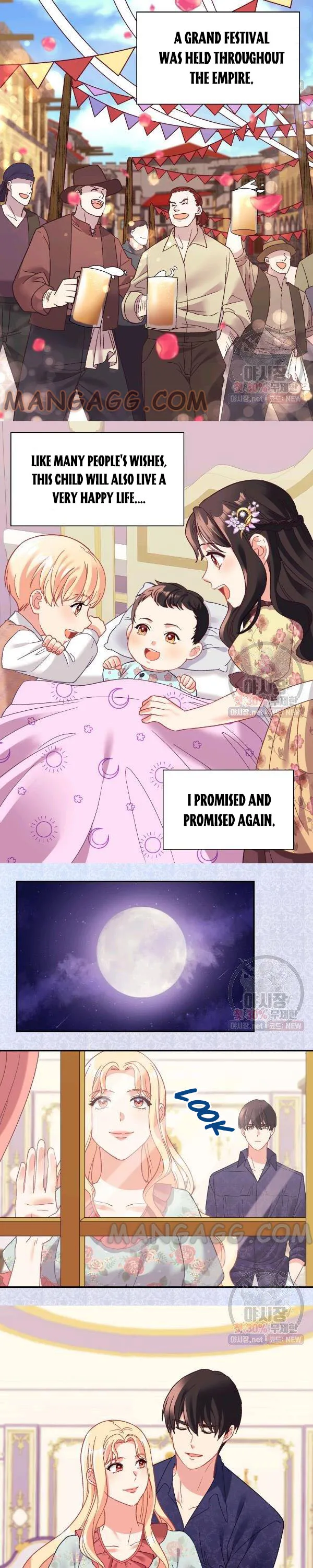The Justice Of Villainous Woman Chapter 163 Online - página 11