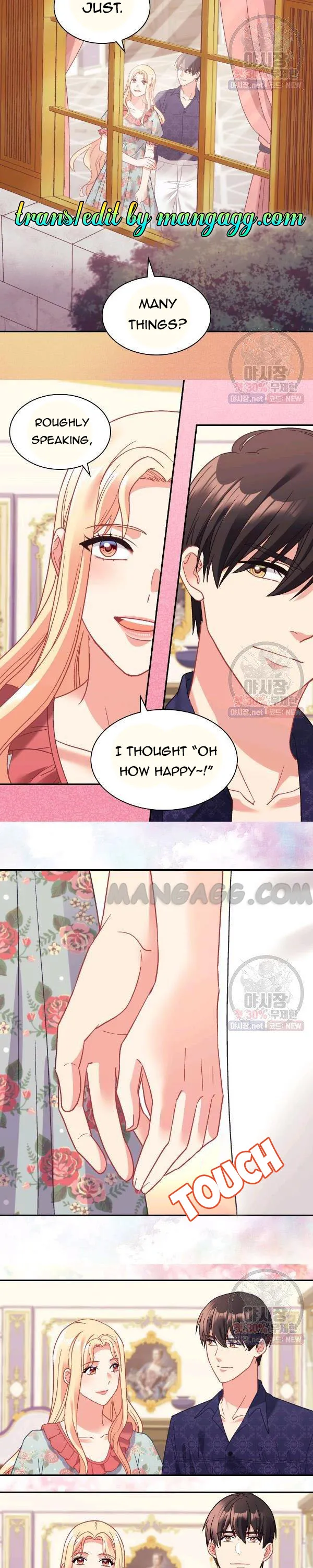 The Justice Of Villainous Woman Chapter 163 Online - página 13