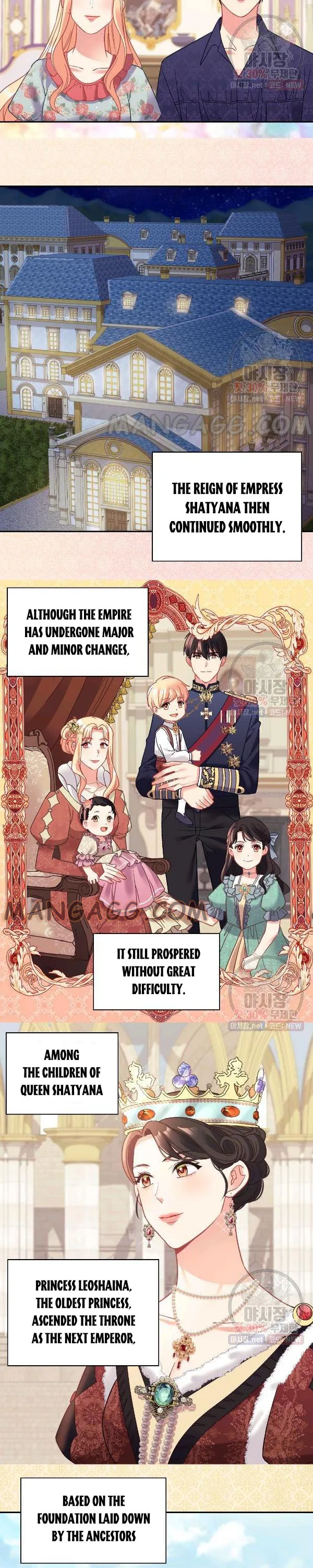 The Justice Of Villainous Woman Chapter 163 Online - página 14