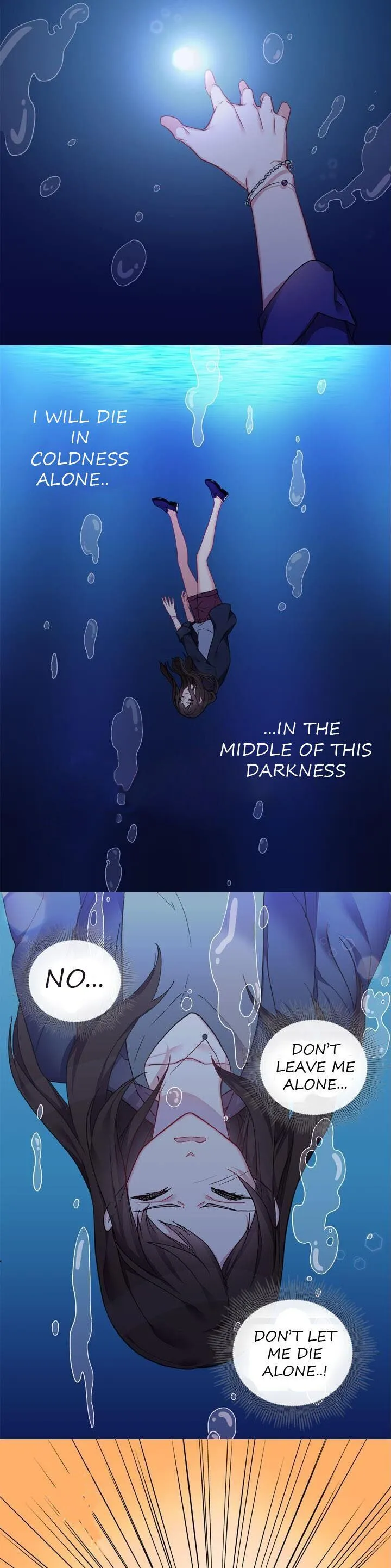 The Justice Of Villainous Woman Chapter 2 Online - página 3
