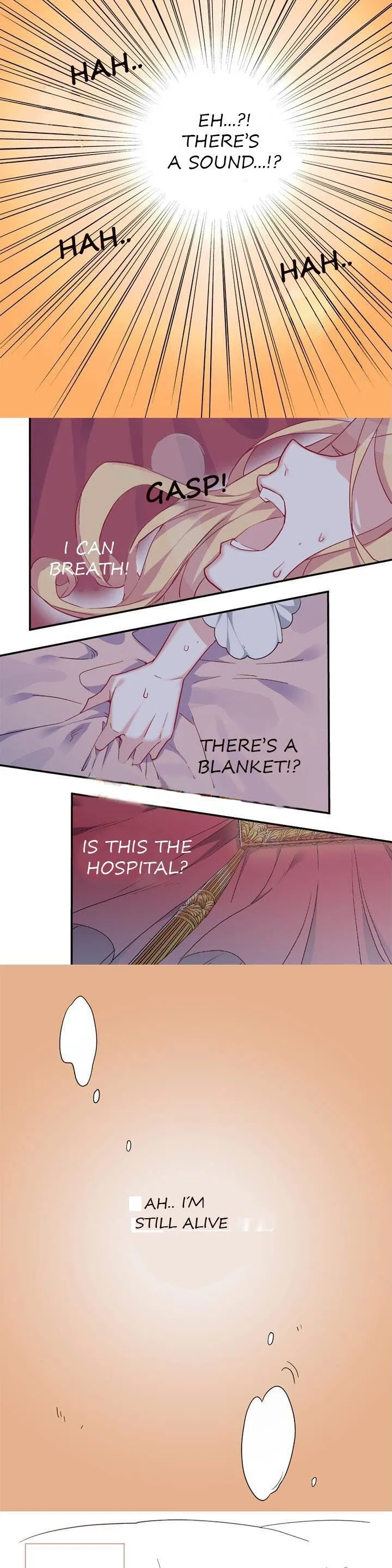 The Justice Of Villainous Woman Chapter 2 Online - página 4