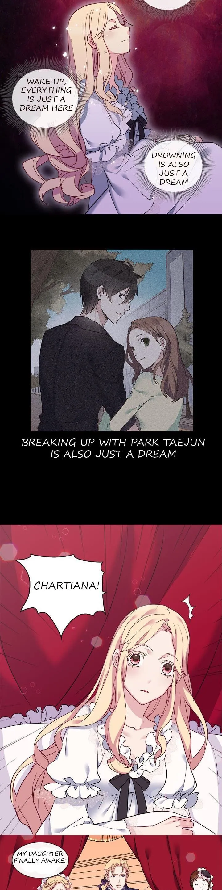 The Justice Of Villainous Woman Chapter 2 Online - página 11