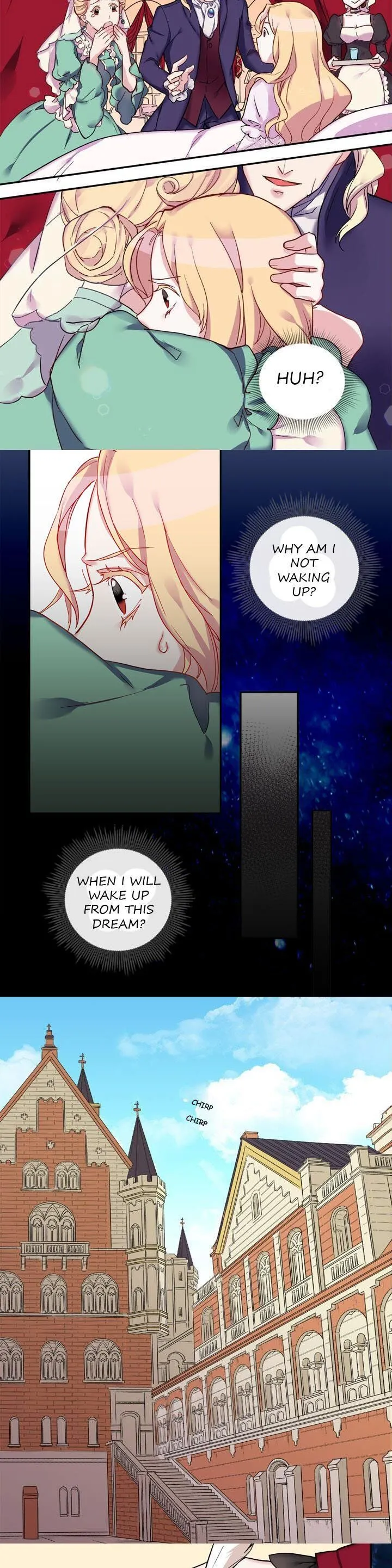 The Justice Of Villainous Woman Chapter 2 Online - página 12