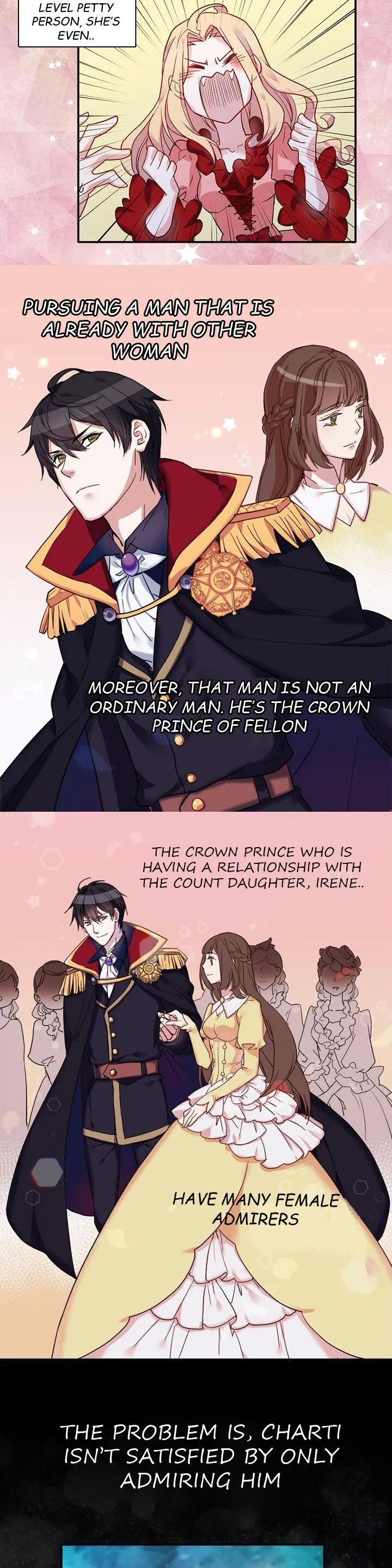 The Justice Of Villainous Woman Chapter 2 Online - página 17