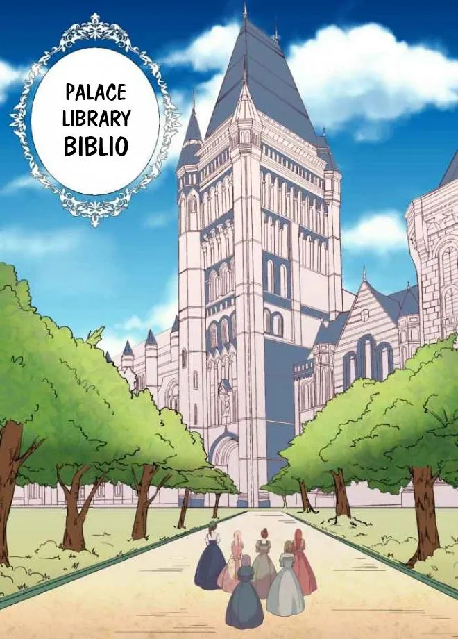The Justice Of Villainous Woman Chapter 21 Online - página 3