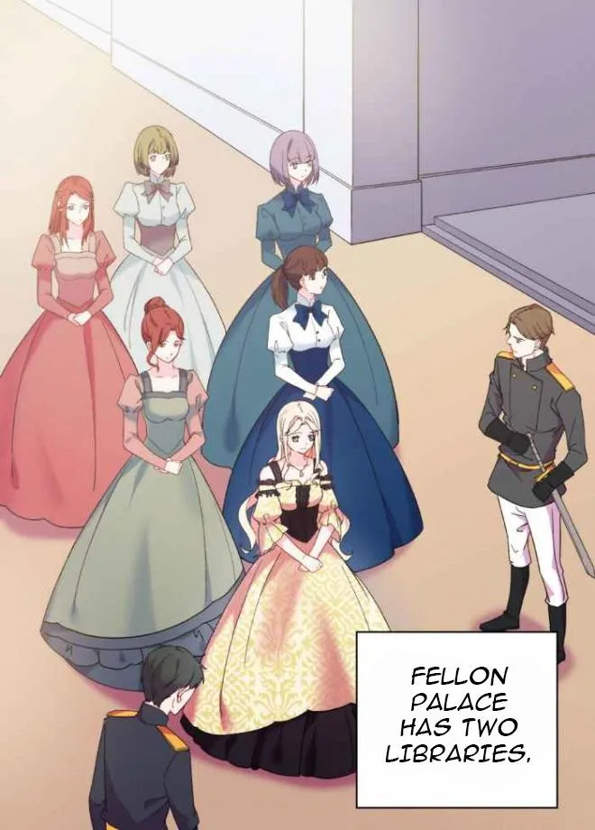 The Justice Of Villainous Woman Chapter 21 Online - página 4