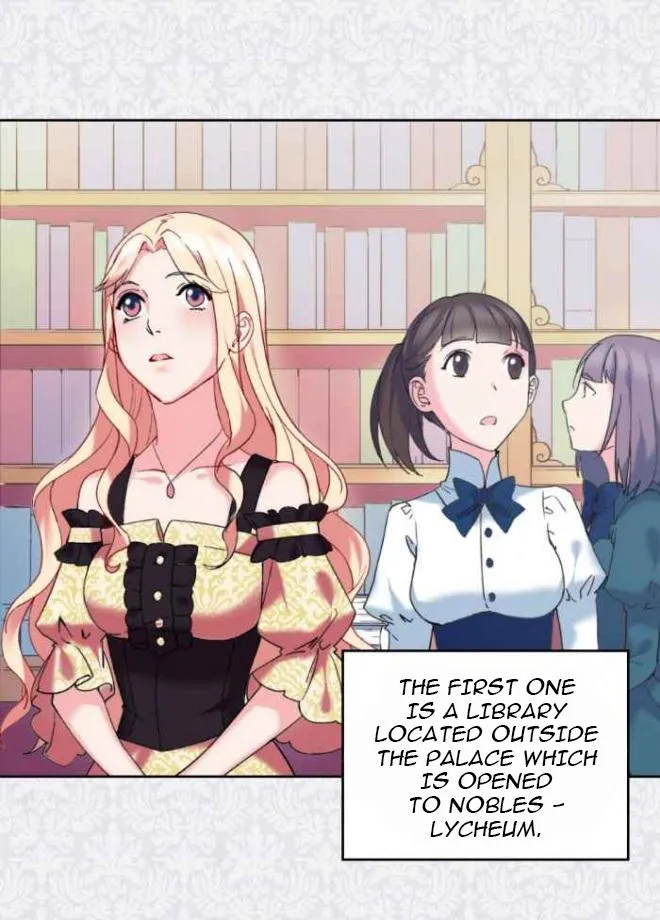 The Justice Of Villainous Woman Chapter 21 Online - página 5