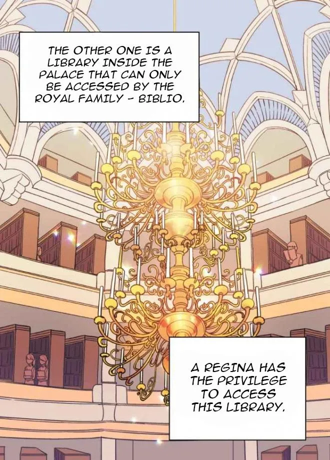The Justice Of Villainous Woman Chapter 21 Online - página 6