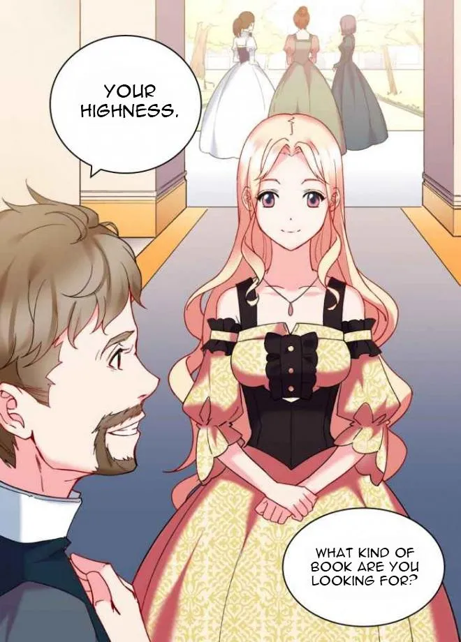 The Justice Of Villainous Woman Chapter 21 Online - página 9