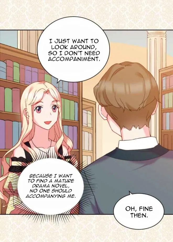 The Justice Of Villainous Woman Chapter 21 Online - página 10