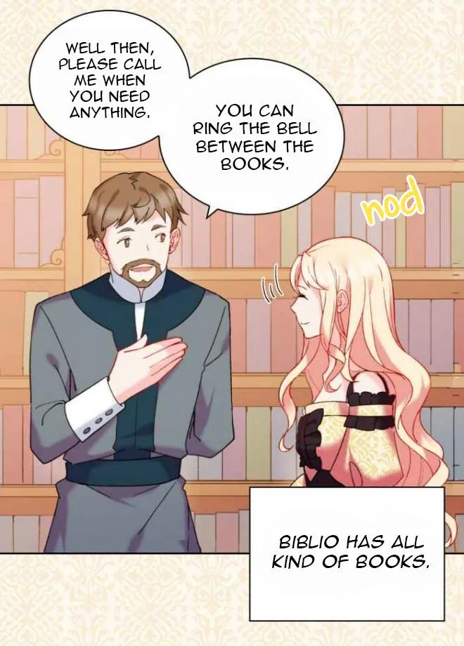 The Justice Of Villainous Woman Chapter 21 Online - página 11