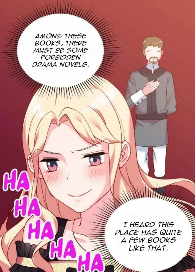 The Justice Of Villainous Woman Chapter 21 Online - página 12