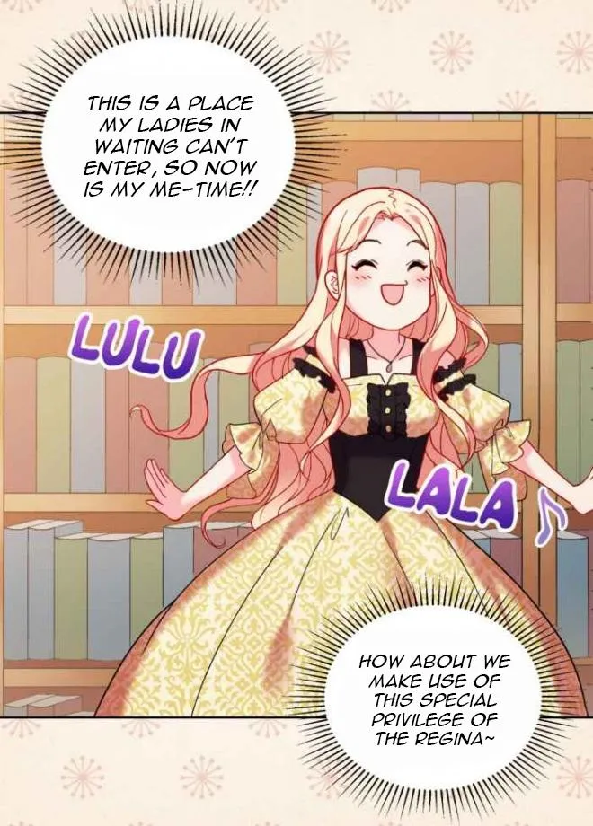 The Justice Of Villainous Woman Chapter 21 Online - página 14