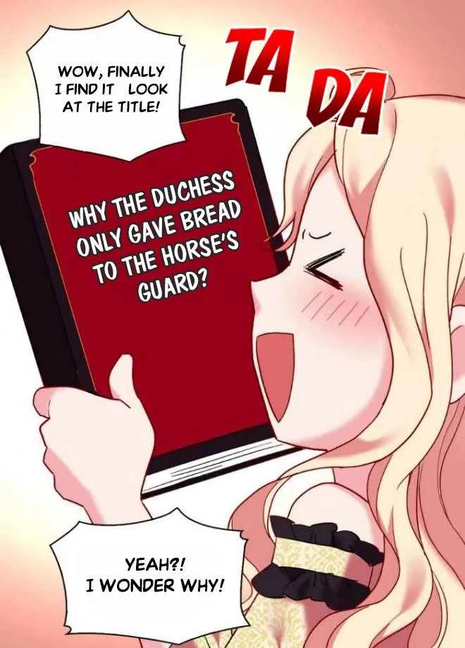 The Justice Of Villainous Woman Chapter 21 Online - página 17