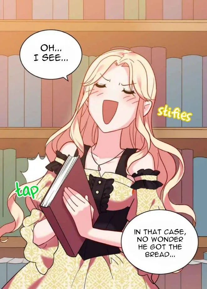 The Justice Of Villainous Woman Chapter 21 Online - página 19