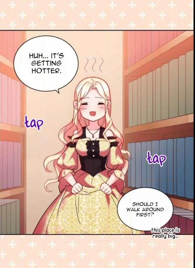 The Justice Of Villainous Woman Chapter 21 Online - página 20