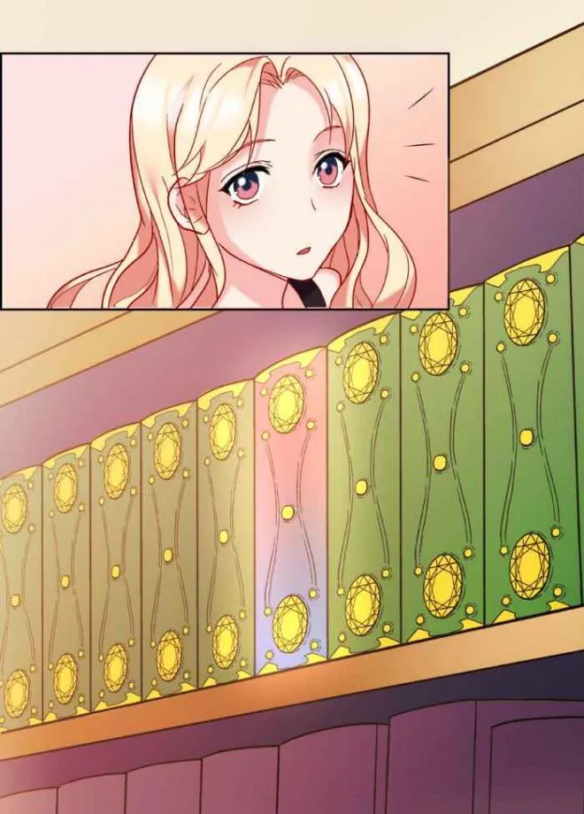 The Justice Of Villainous Woman Chapter 21 Online - página 21