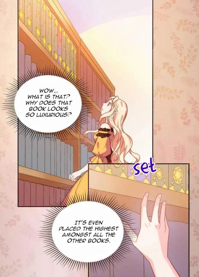 The Justice Of Villainous Woman Chapter 21 Online - página 22