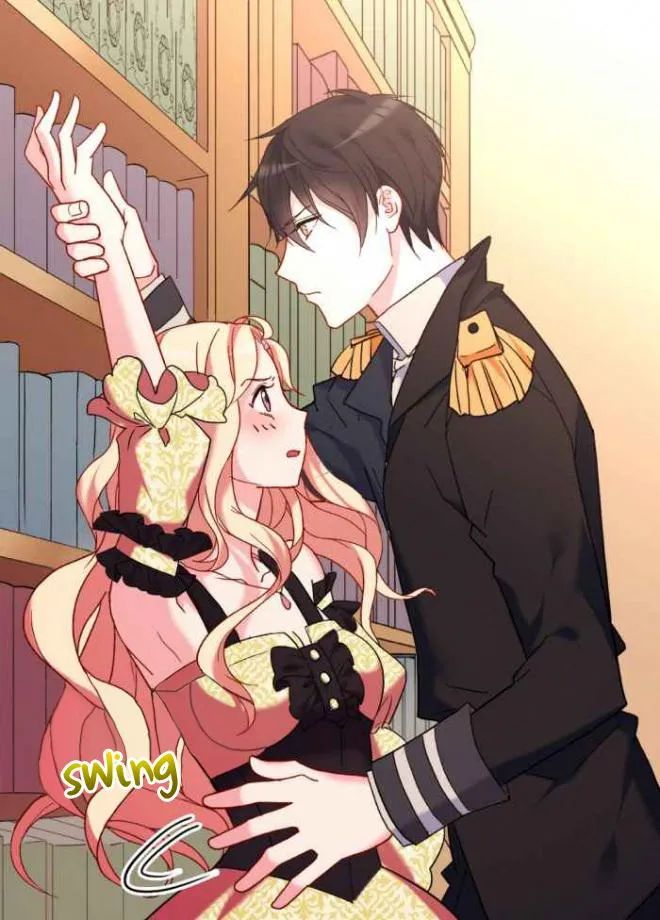 The Justice Of Villainous Woman Chapter 21 Online - página 27