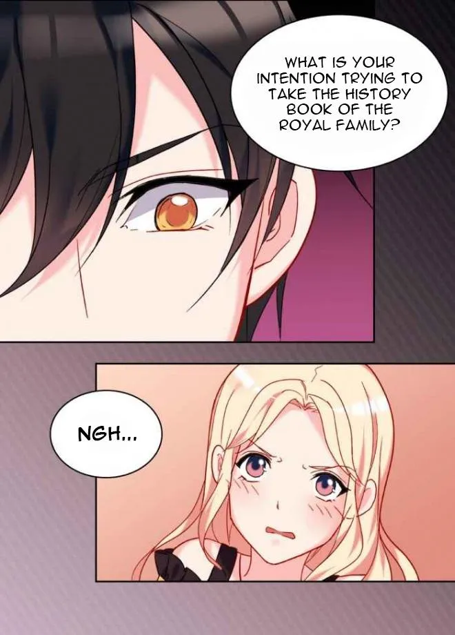 The Justice Of Villainous Woman Chapter 21 Online - página 28