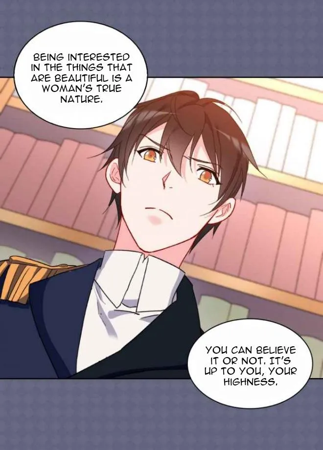The Justice Of Villainous Woman Chapter 21 Online - página 30