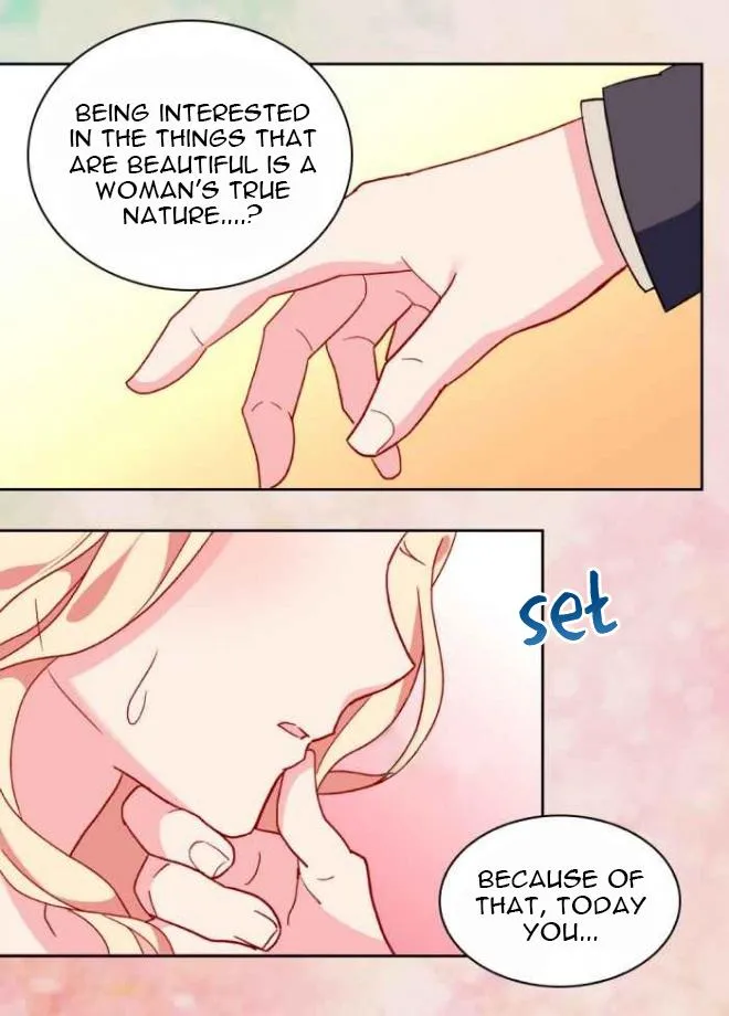 The Justice Of Villainous Woman Chapter 21 Online - página 31