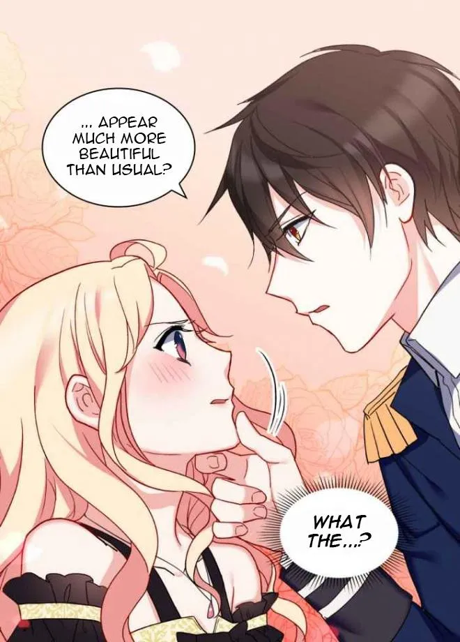 The Justice Of Villainous Woman Chapter 21 Online - página 32