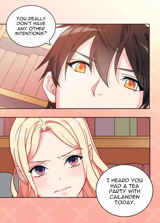 The Justice Of Villainous Woman Chapter 21 Online - página 33