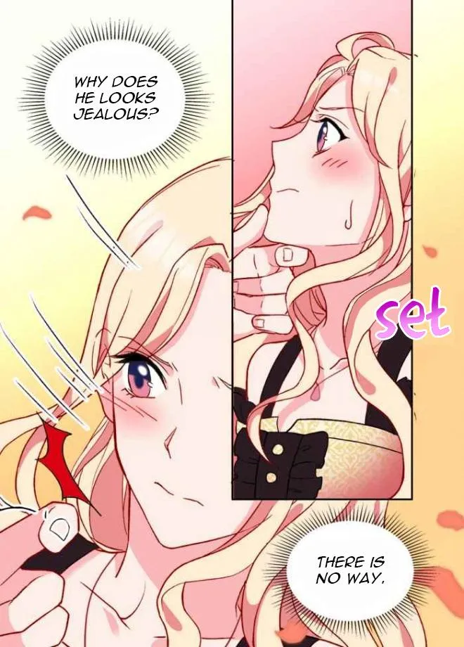 The Justice Of Villainous Woman Chapter 21 Online - página 35