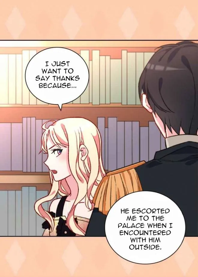 The Justice Of Villainous Woman Chapter 21 Online - página 36