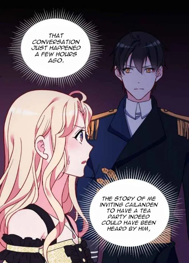The Justice Of Villainous Woman Chapter 21 Online - página 38