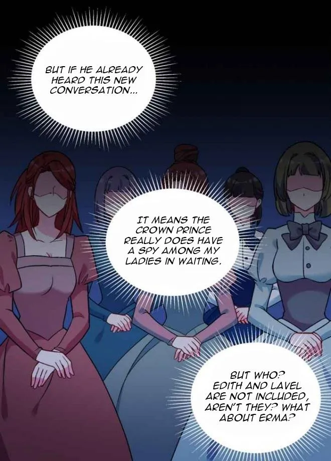 The Justice Of Villainous Woman Chapter 21 Online - página 39