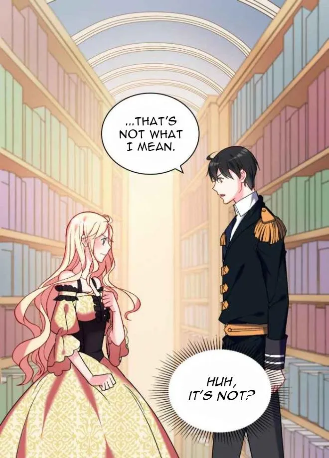 The Justice Of Villainous Woman Chapter 21 Online - página 42
