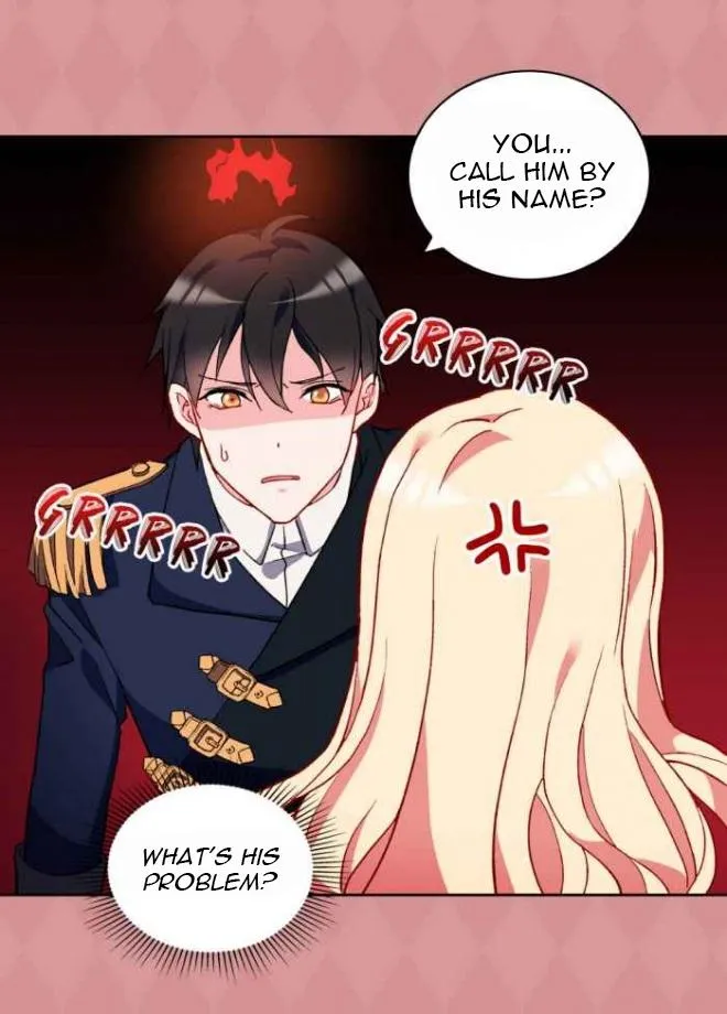 The Justice Of Villainous Woman Chapter 21 Online - página 46