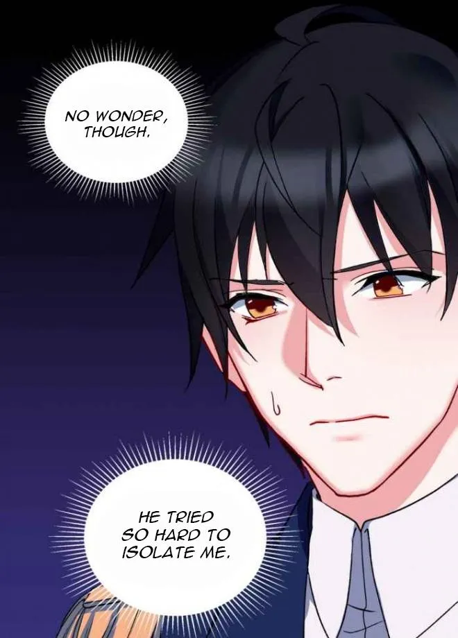 The Justice Of Villainous Woman Chapter 21 Online - página 48