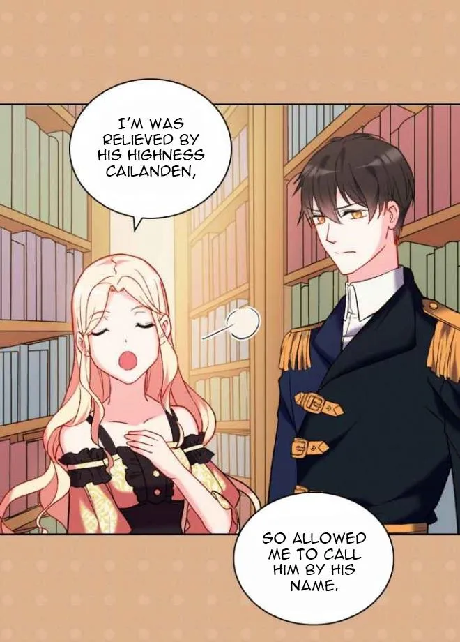 The Justice Of Villainous Woman Chapter 21 Online - página 49