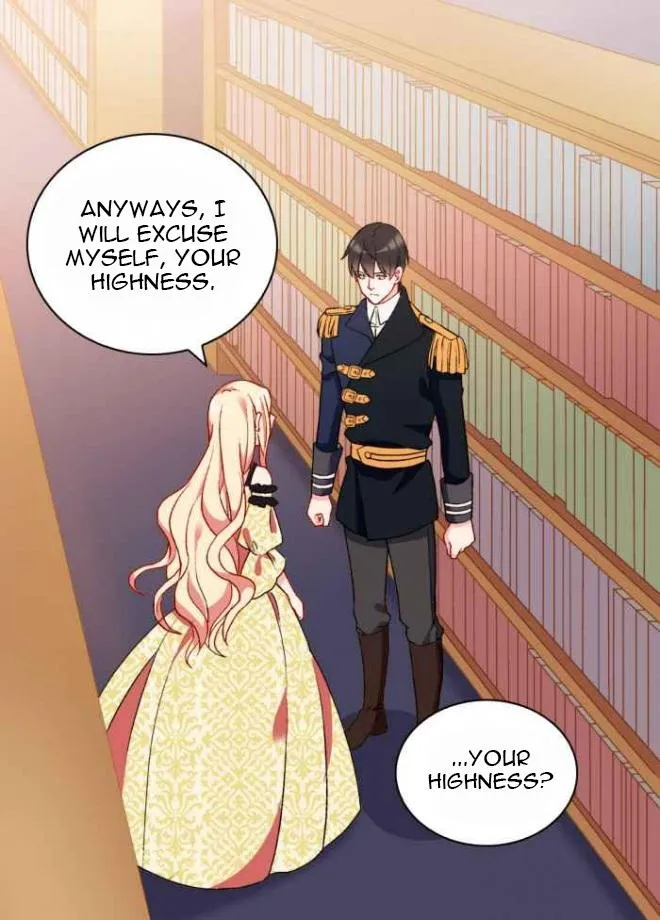 The Justice Of Villainous Woman Chapter 21 Online - página 51