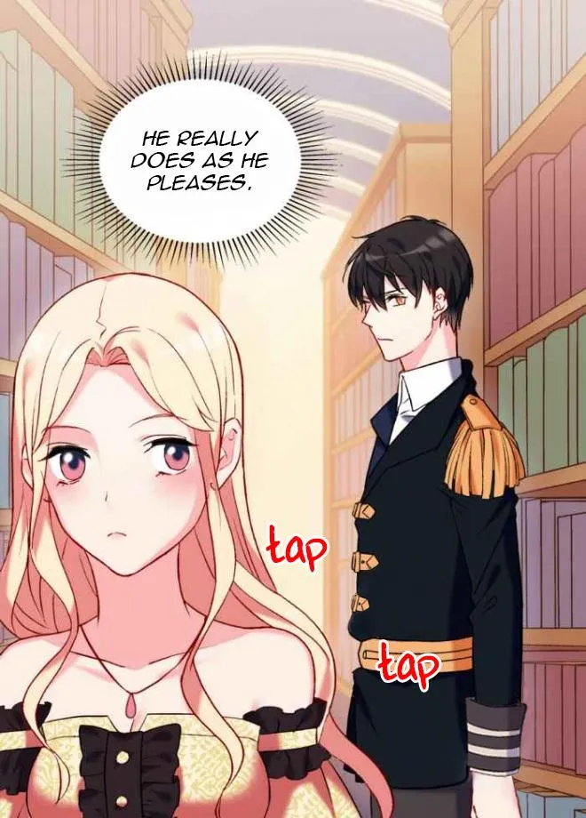 The Justice Of Villainous Woman Chapter 21 Online - página 53