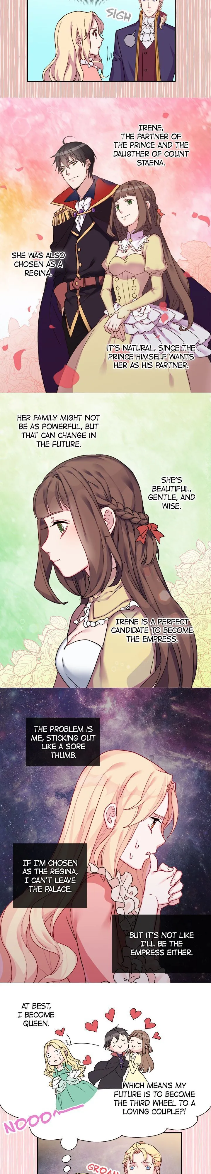 The Justice Of Villainous Woman Chapter 3 Online - página 13