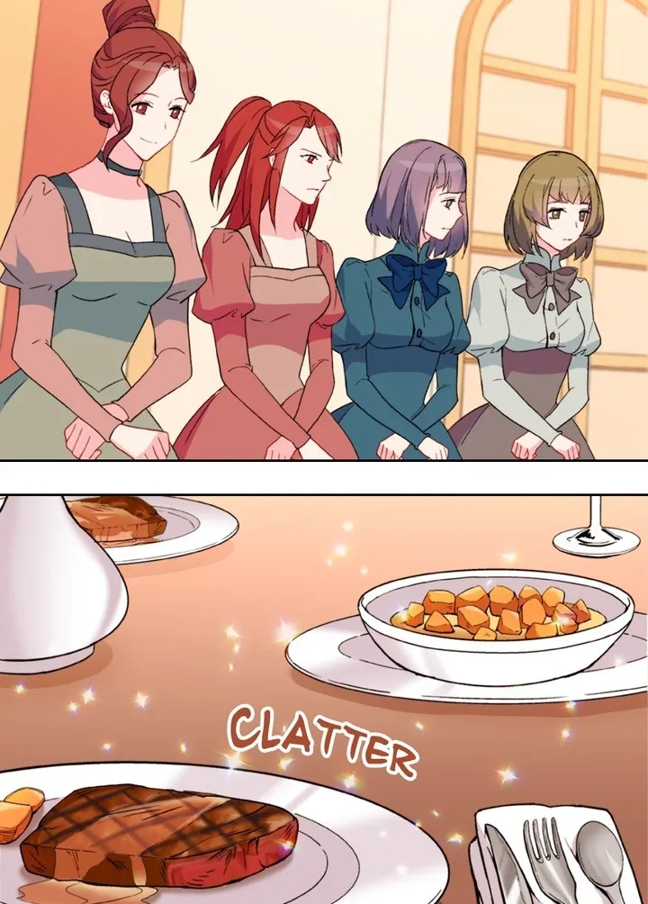 The Justice Of Villainous Woman Chapter 30 Online - página 4