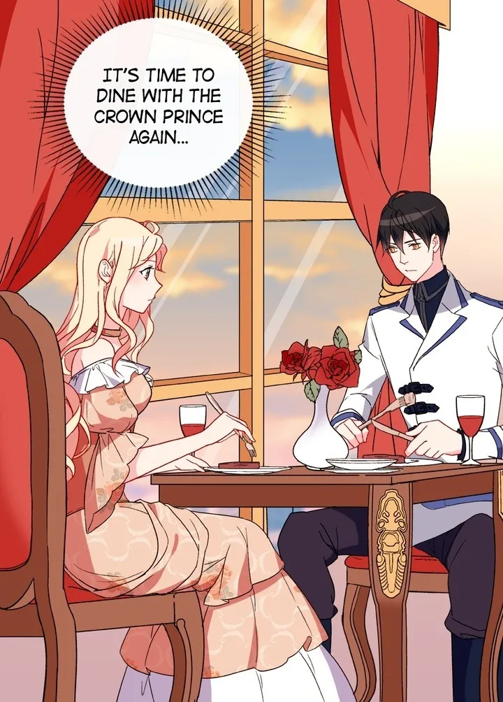 The Justice Of Villainous Woman Chapter 30 Online - página 5