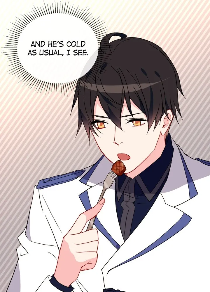 The Justice Of Villainous Woman Chapter 30 Online - página 6