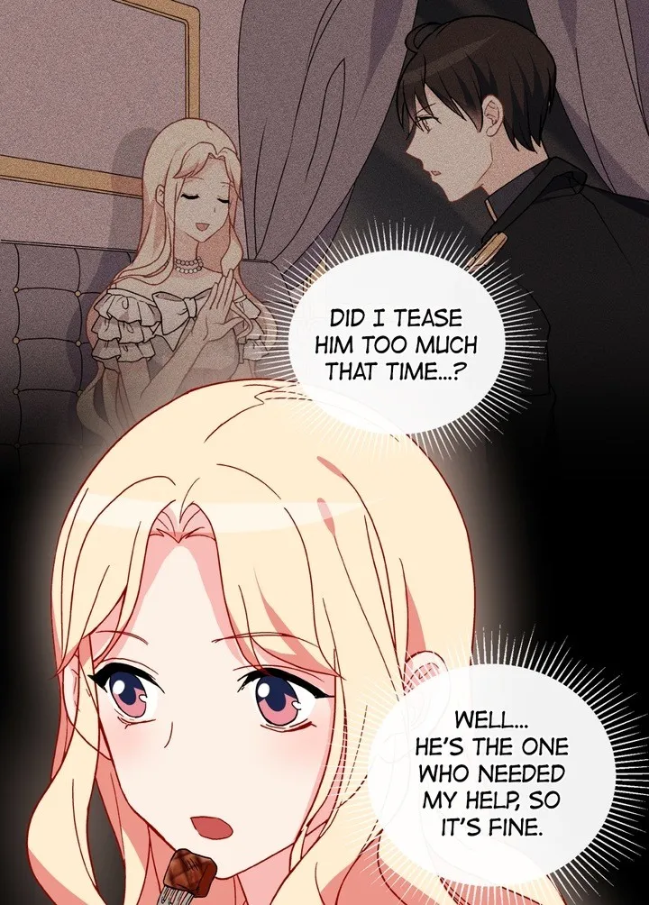 The Justice Of Villainous Woman Chapter 30 Online - página 7