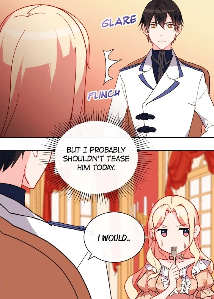 The Justice Of Villainous Woman Chapter 30 Online - página 8