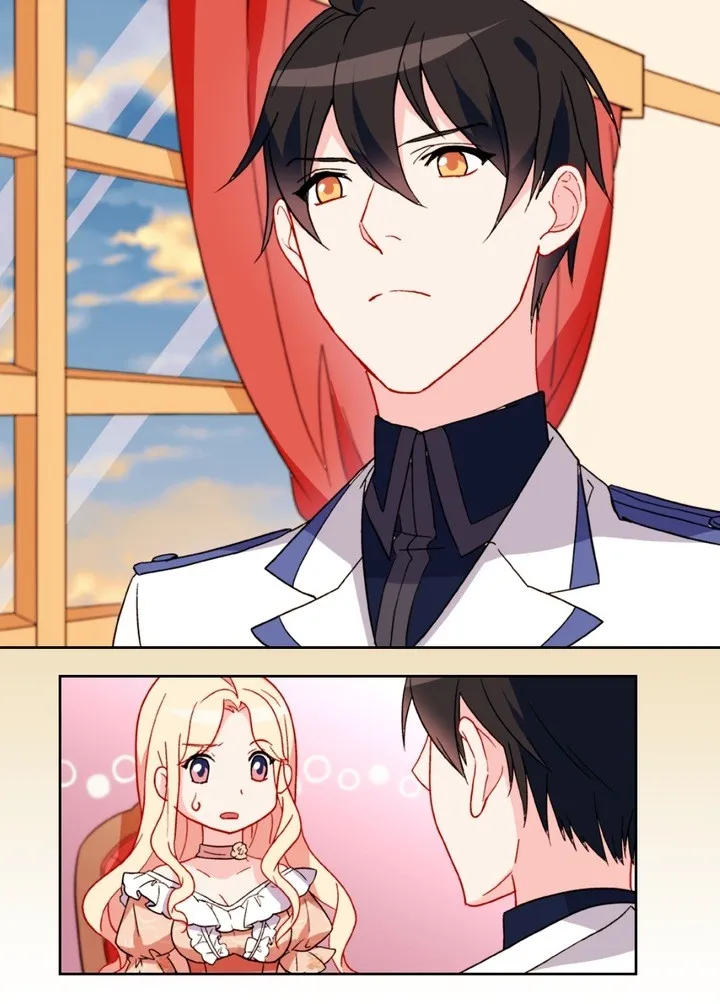 The Justice Of Villainous Woman Chapter 30 Online - página 10